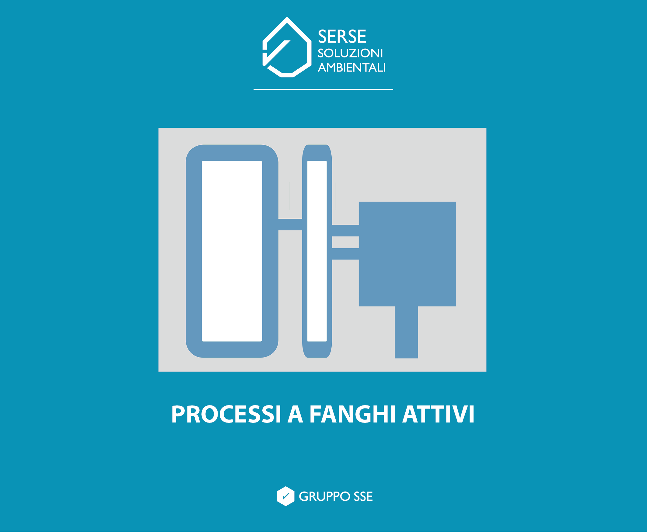 Serse Processi a Fanghi Attivi