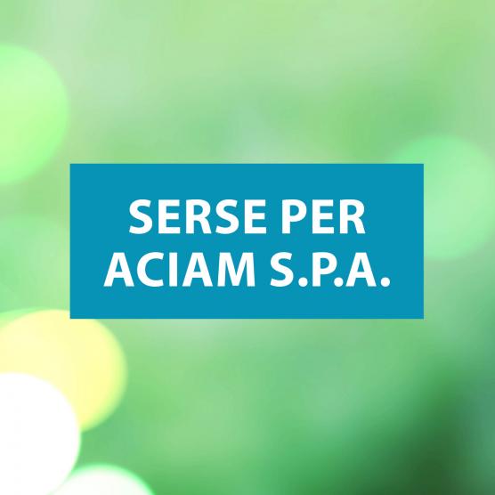 Serse per Aciam