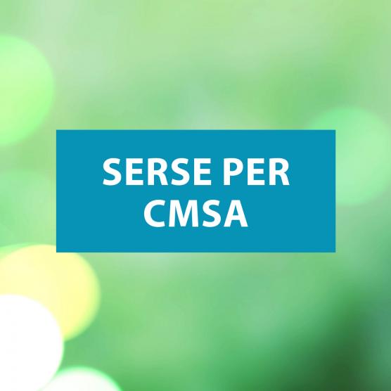 Serse per Cmsa